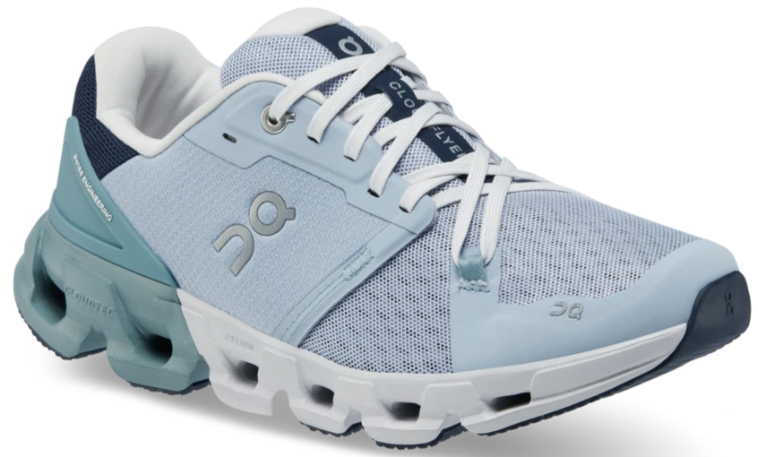 On Running Women's Cloudflyer 4 - Image 5