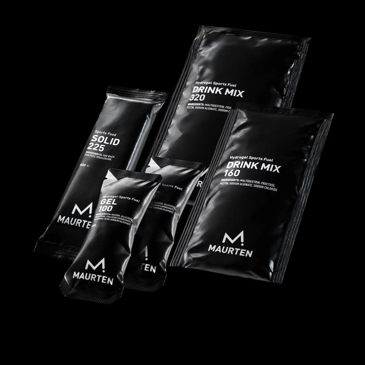 Maurten Starter Kit - Image 4