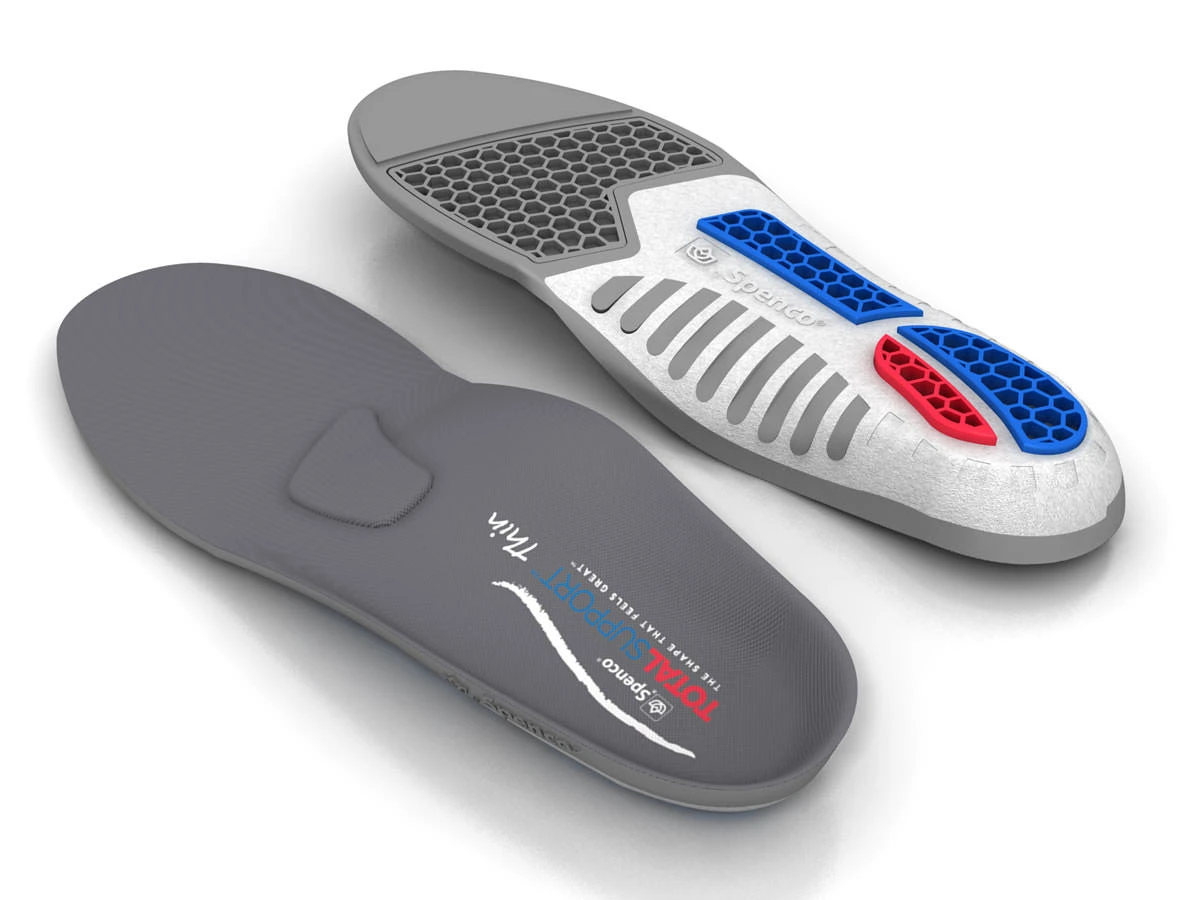 Spenco Total Support Insole - Thin (46-216)
