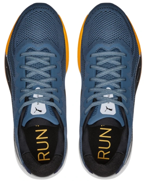 PUMA Men's Magnify Nitro Knit - Image 4