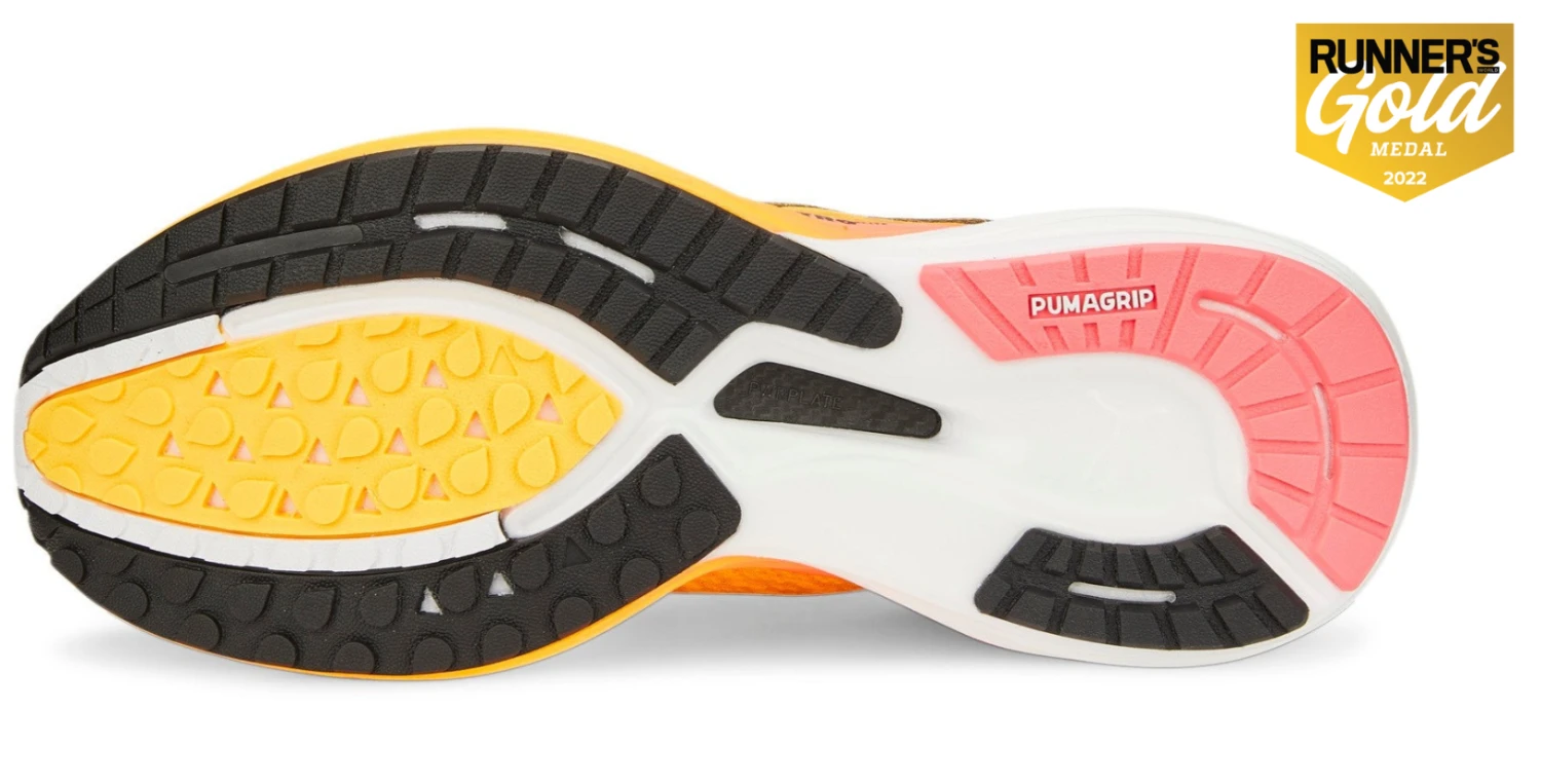 PUMA Men's Deviate Nitro 2 - Image 7