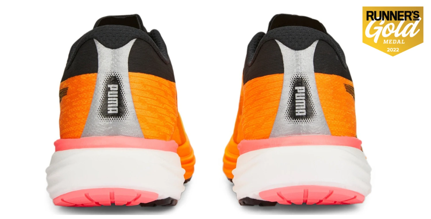 PUMA Men's Deviate Nitro 2 - Image 5