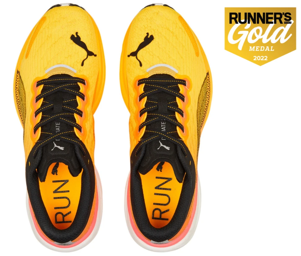 PUMA Men's Deviate Nitro 2 - Image 6