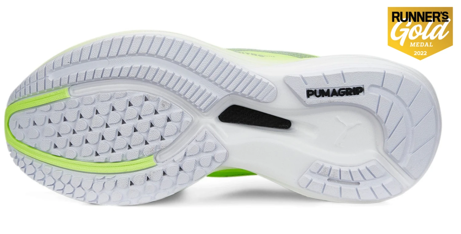 PUMA Women's Deviate Nitro 2 - Image 6