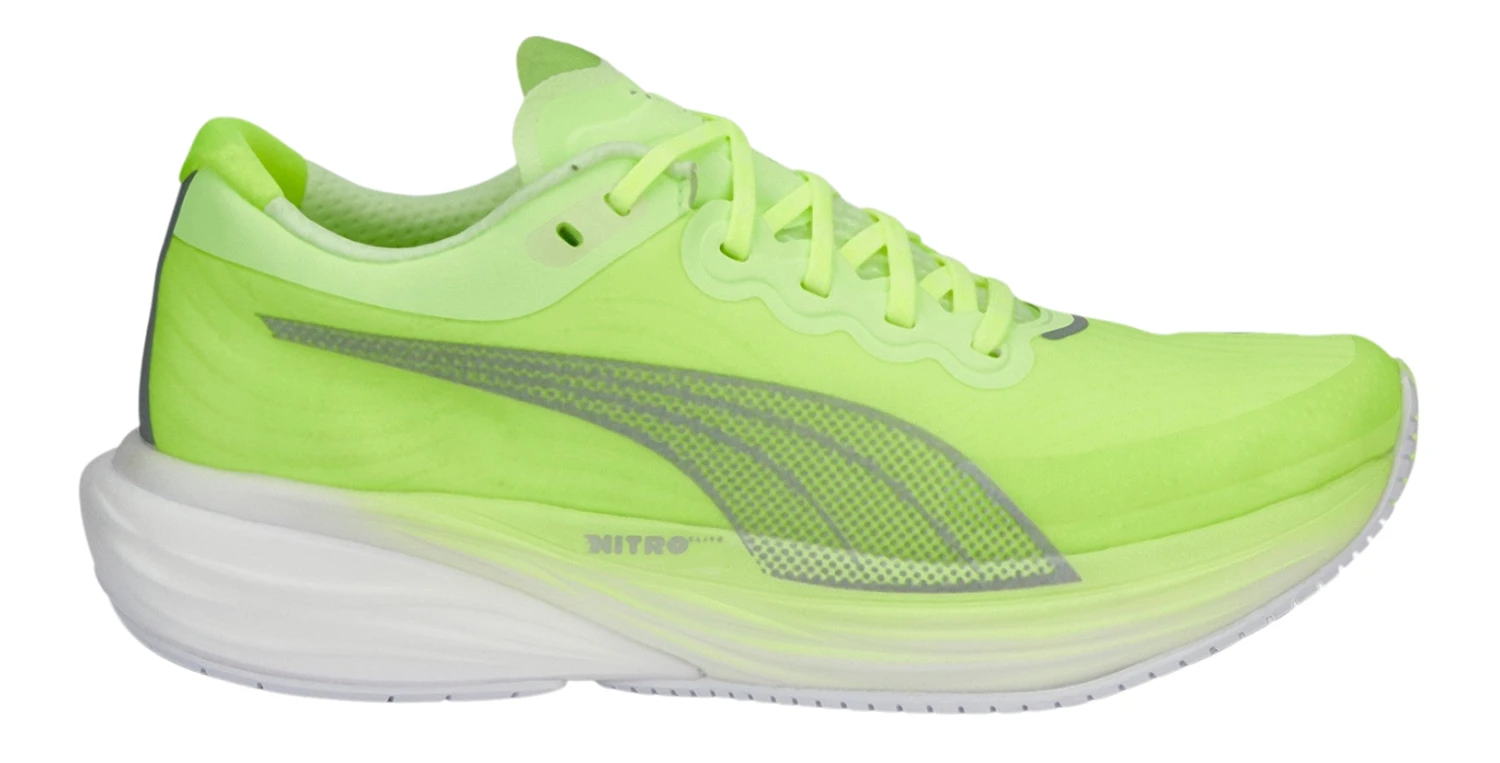 PUMA Women's Deviate Nitro 2