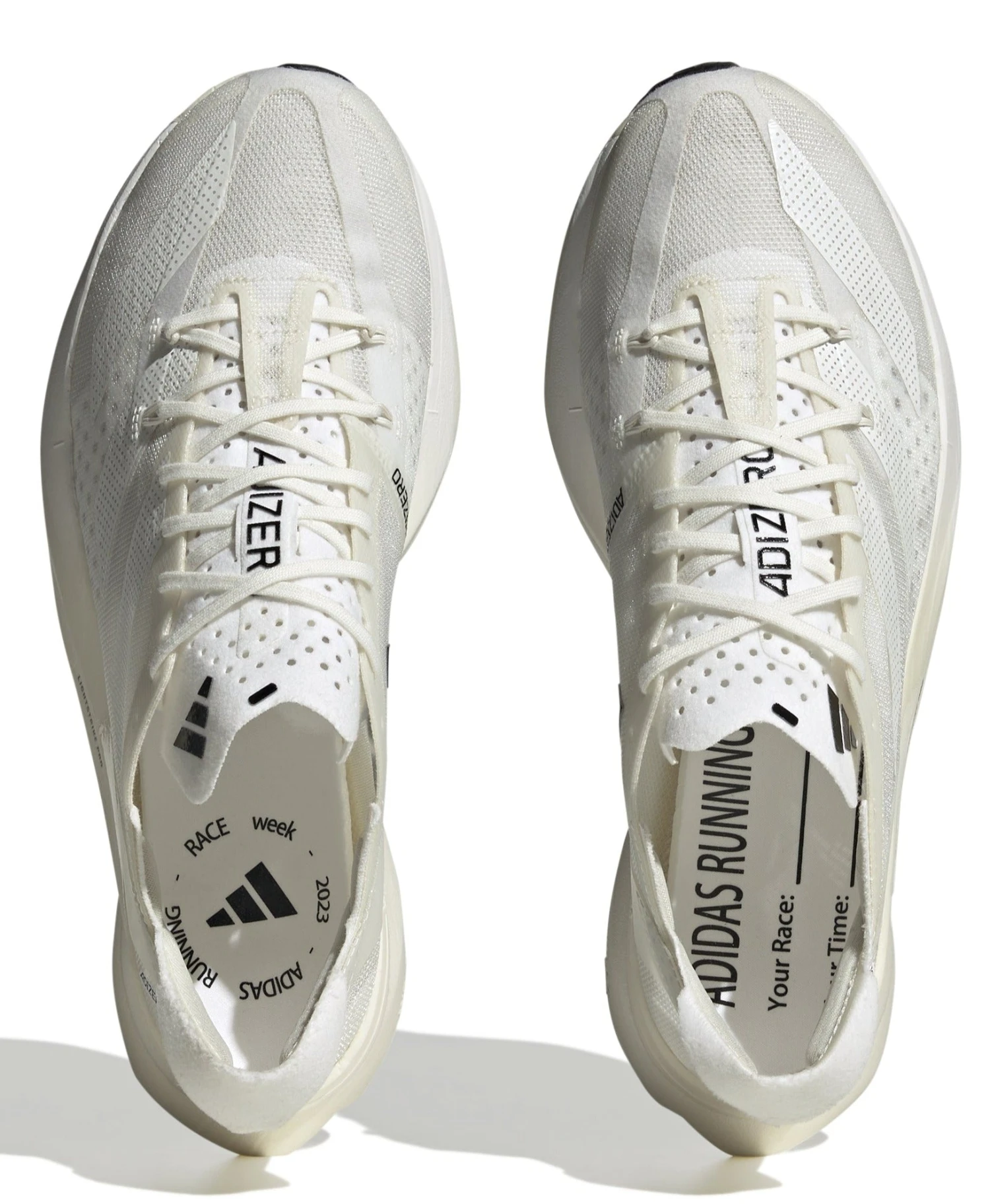 Adidas Unisex Adios Pro 3 - Image 6