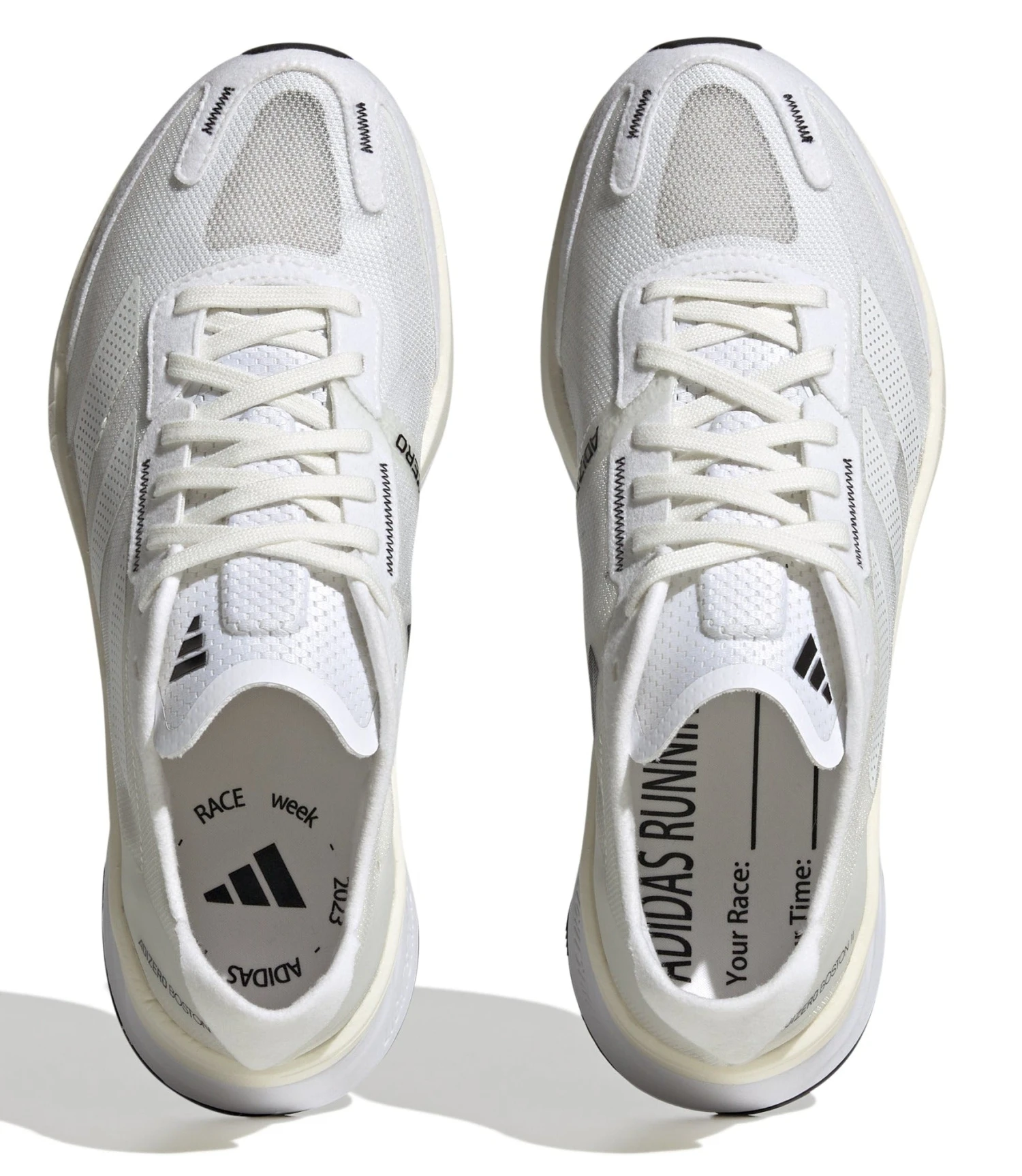 Adidas Women's Adizero Boston 11 - Image 6