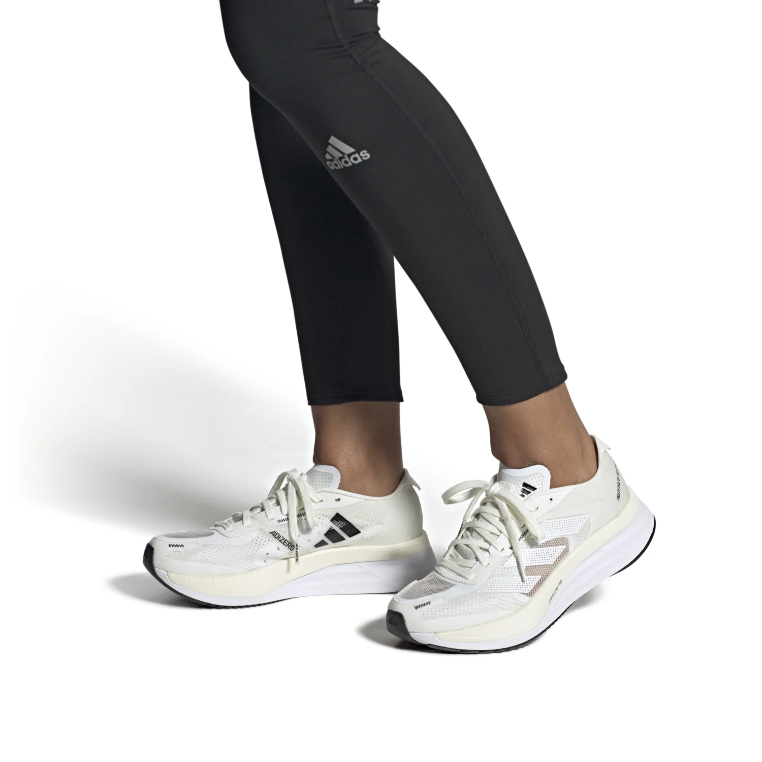Adidas Women's Adizero Boston 11 - Image 7