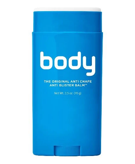 Body Glide The Original Anti-Chafing Balm (AB)