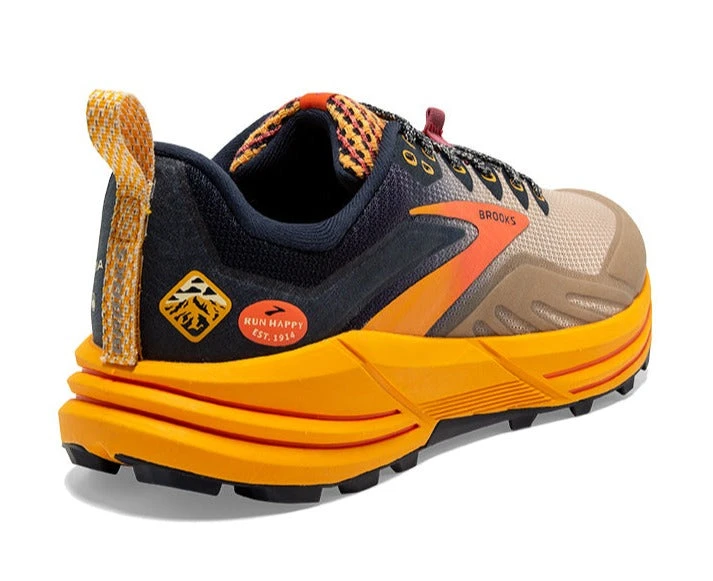 Brooks Men's Cascadia 16 - Image 3