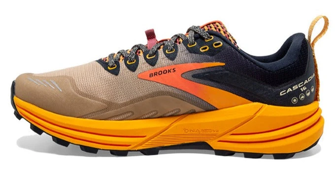 Brooks Men's Cascadia 16 - Image 4