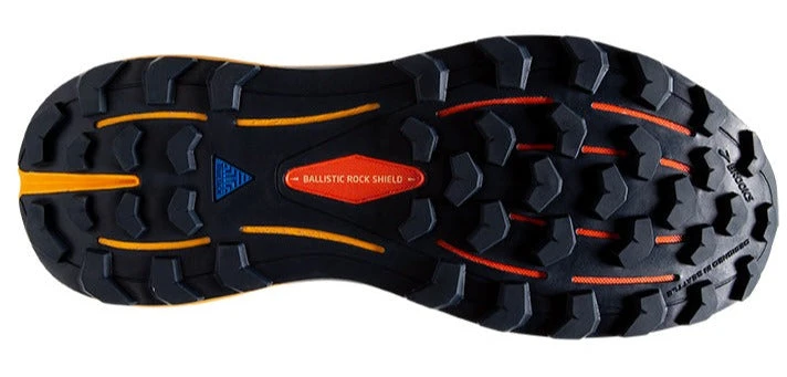 Brooks Men's Cascadia 16 - Image 6