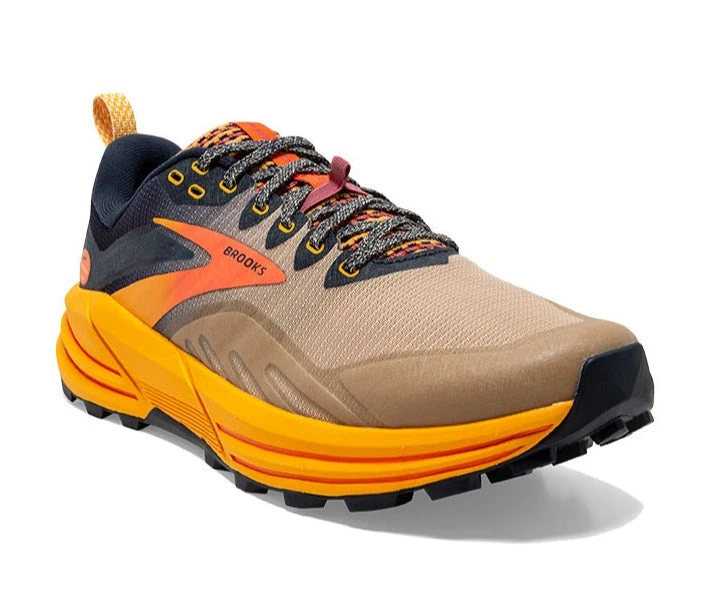 Brooks Men's Cascadia 16 - Image 2