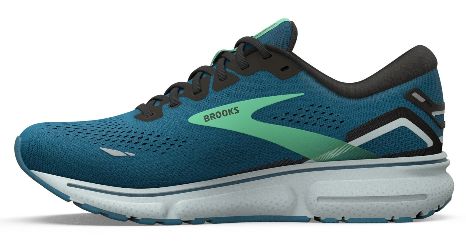 Brooks Mens Ghost 15 - Image 4