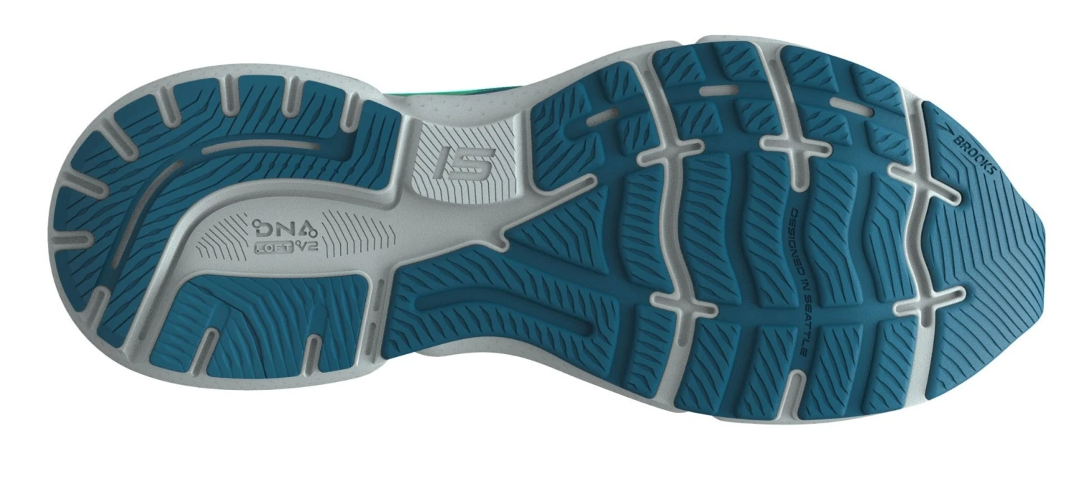 Brooks Mens Ghost 15 - Image 6