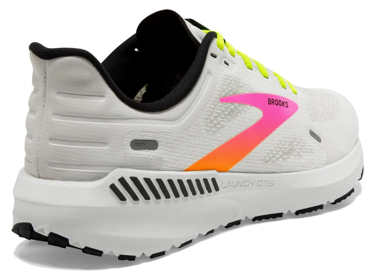 Brooks Men's Launch GTS 9 - Image 6