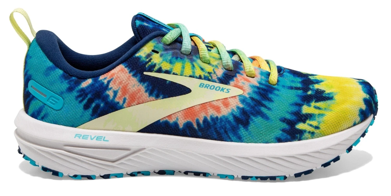 Brooks Men's Revel 6