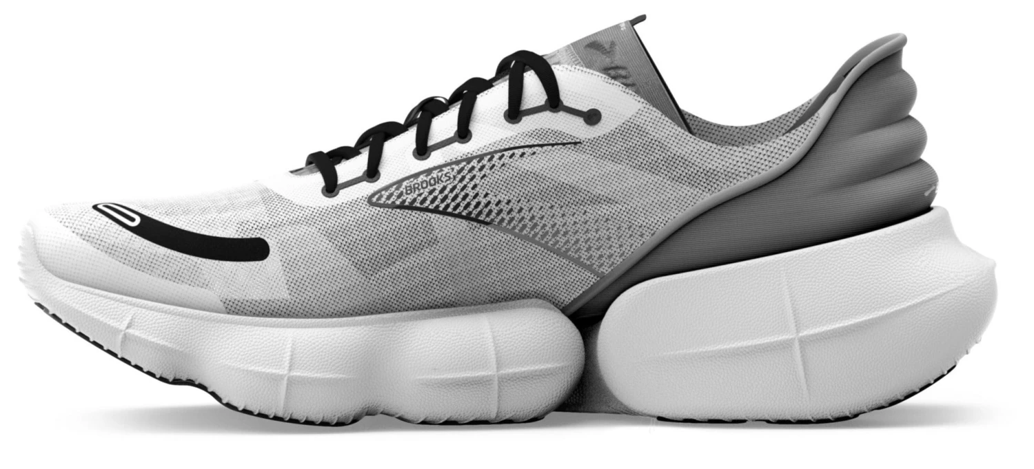 Brooks Women's Aurora BL - Image 4