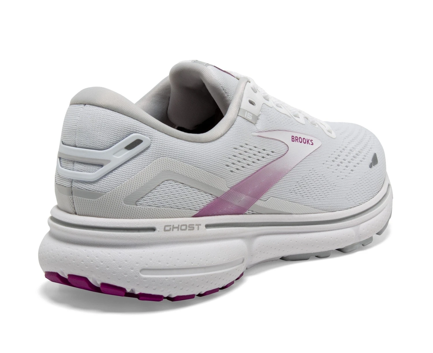 Brooks Women's Ghost 15 - Image 3