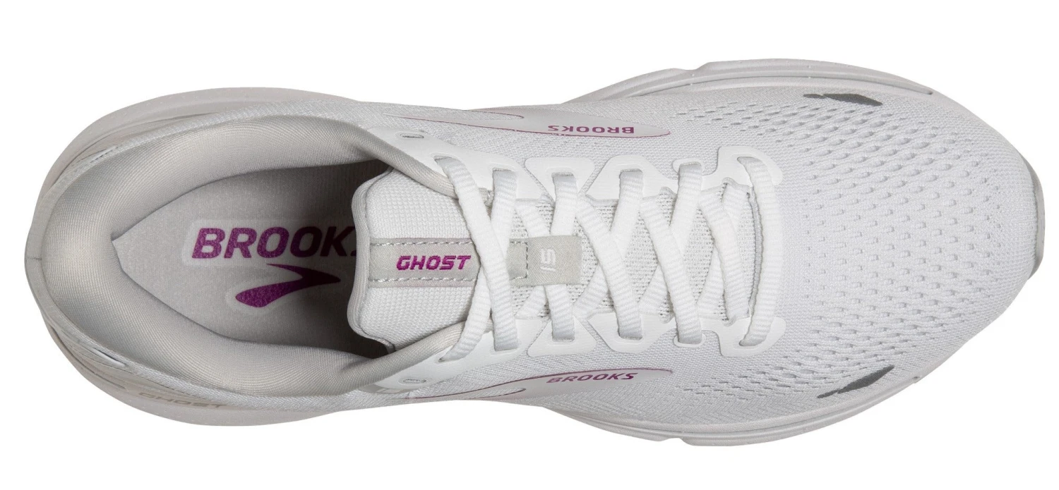 Brooks Women's Ghost 15 - Image 5