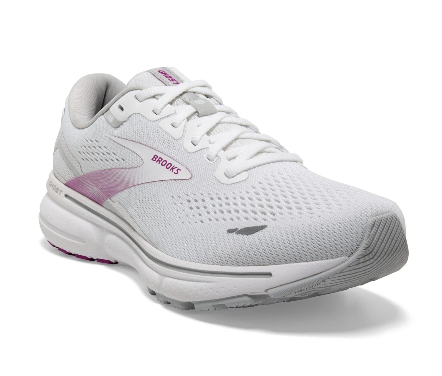 Brooks Women's Ghost 15 - Image 2