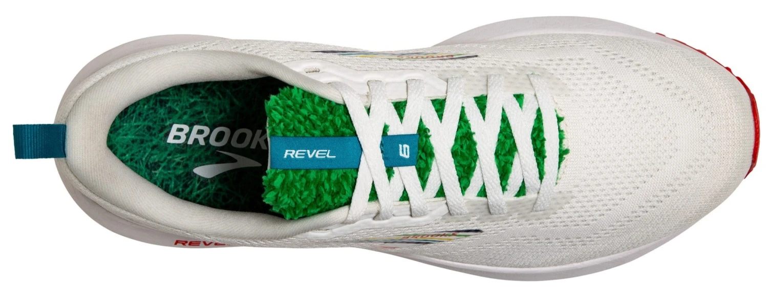 Brooks Women's Revel 6 - Image 5