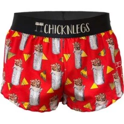 ChicknLegs Women's Shorts