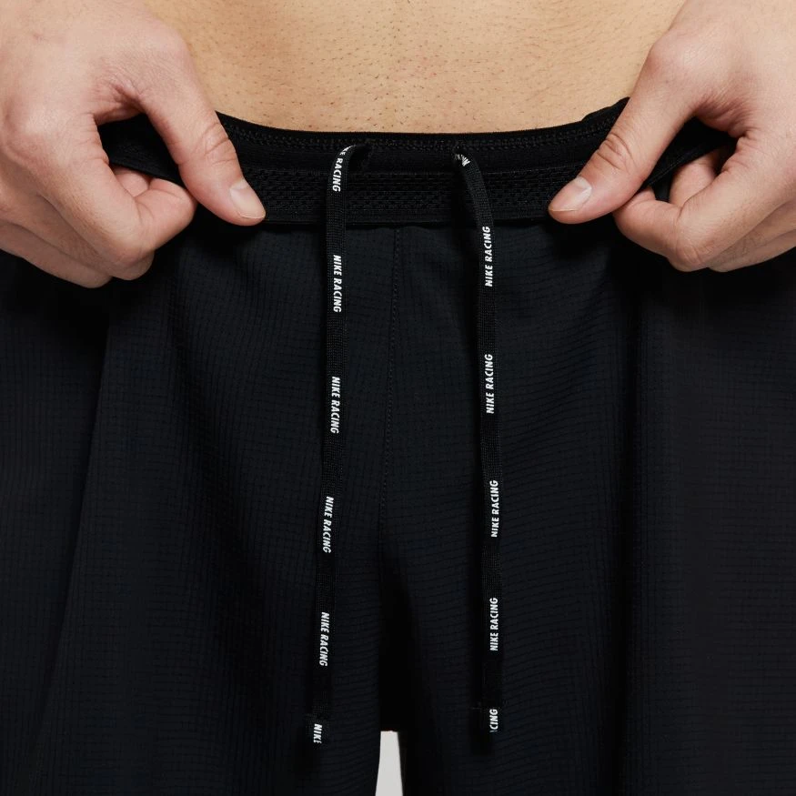 Nike Men's Aeroswift 4" Running Short - Image 4