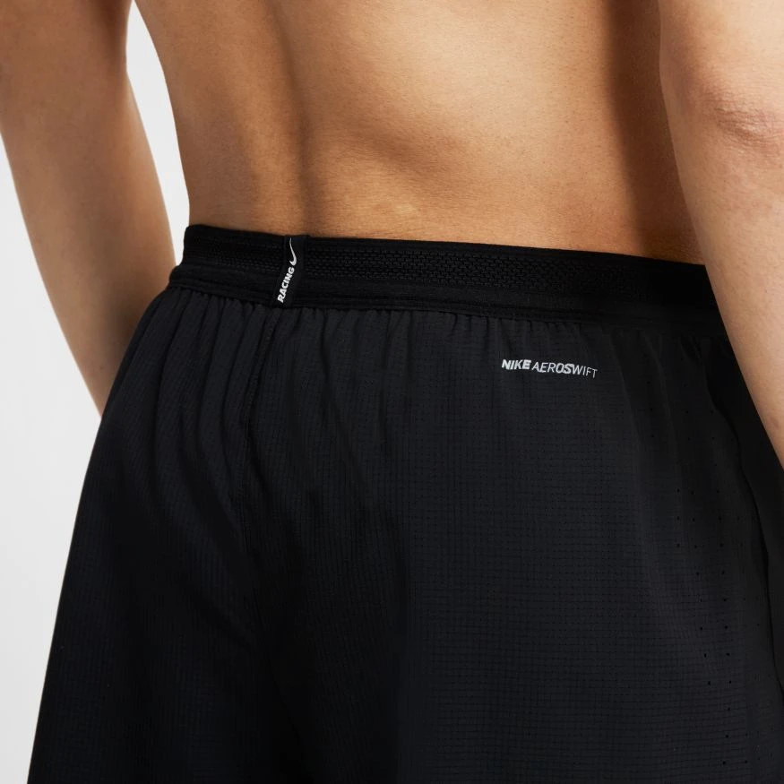 Nike Men's Aeroswift 4" Running Short - Image 5