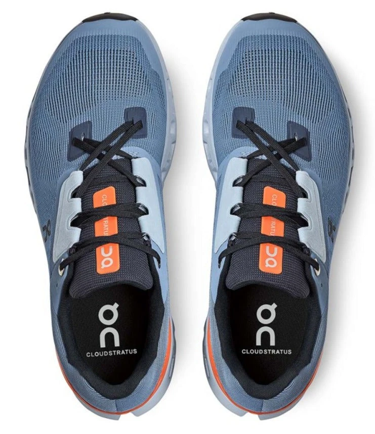 On Running Men's Cloudstratus - Image 3