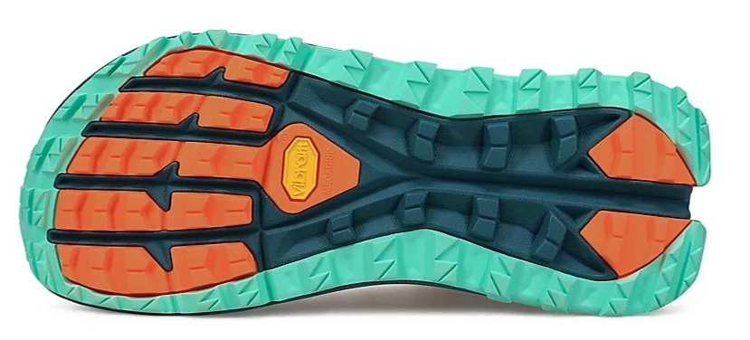 Altra Men's Olympus 5 Mid GTX Hiking Boot - Image 5