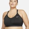 Nike Women's Dri-Fit Indy Sports Bra Plus Size