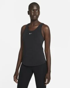 Nike Women's Dri Fit One Luxe Tank