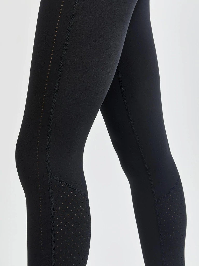 Craft Women's ADV Charge Perforated Tights - Image 3