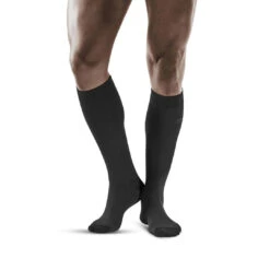 CEP Men's AllDay Compression Socks - Dark Gray (WP50ZE)