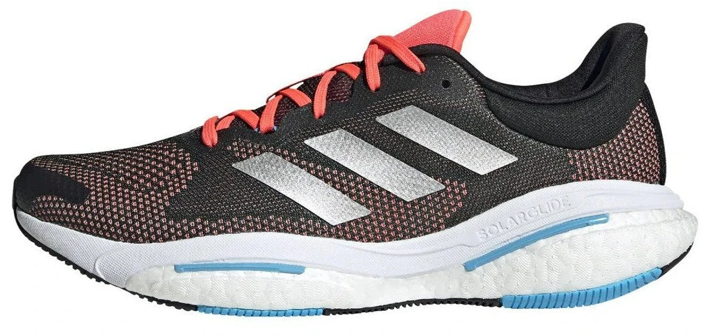 Adidas Men's Solar Glide 5 - Image 3