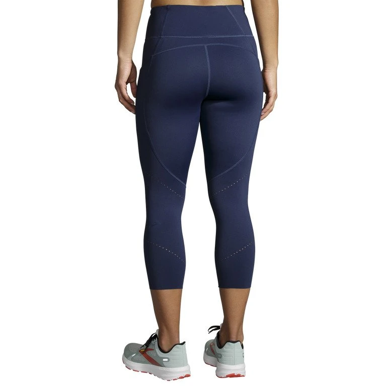 Brooks Women's Method 3/4 Tight - Image 11