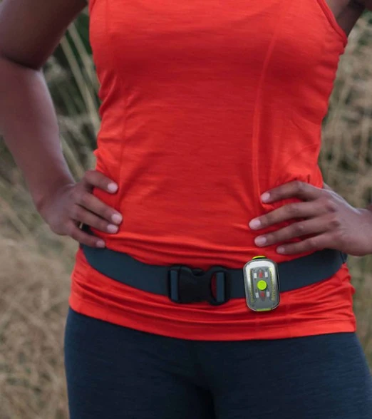 Amphipod Versa Light Max - Charcoal (4992X-2) - Image 3