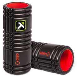 TriggerPoint Grid X Foam Roller - Black (00276)