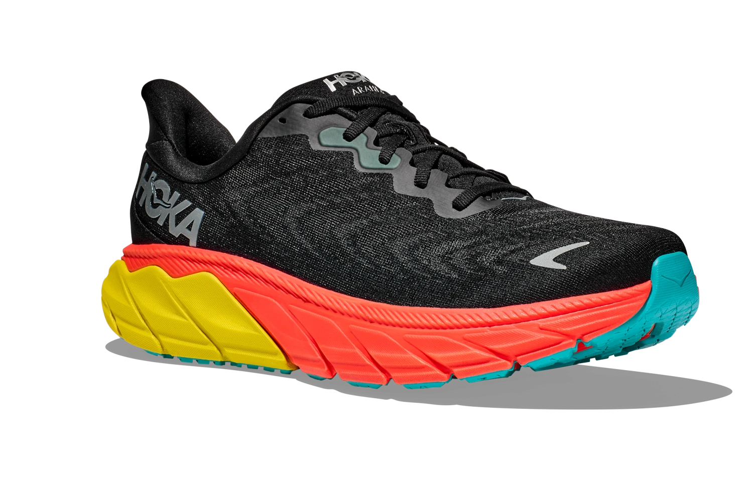 HOKA Men's Arahi 6 - Image 2