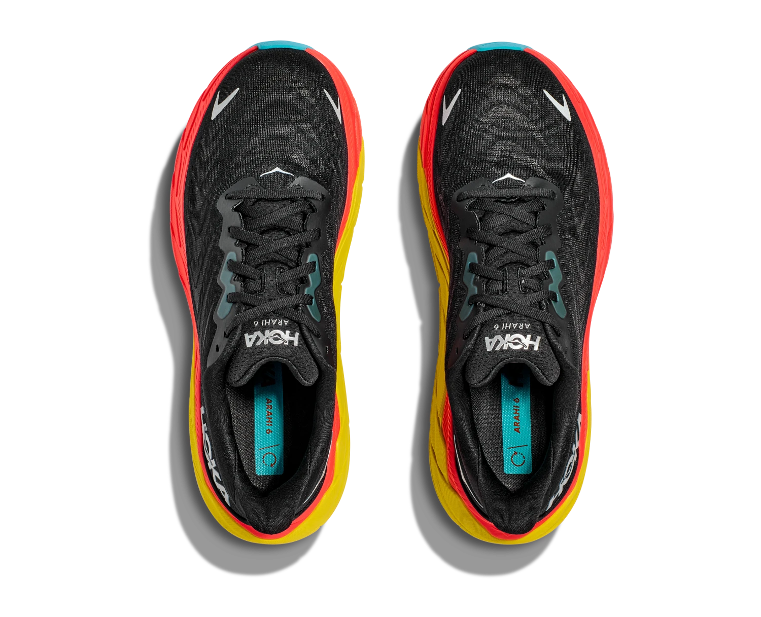 HOKA Men's Arahi 6 - Image 5