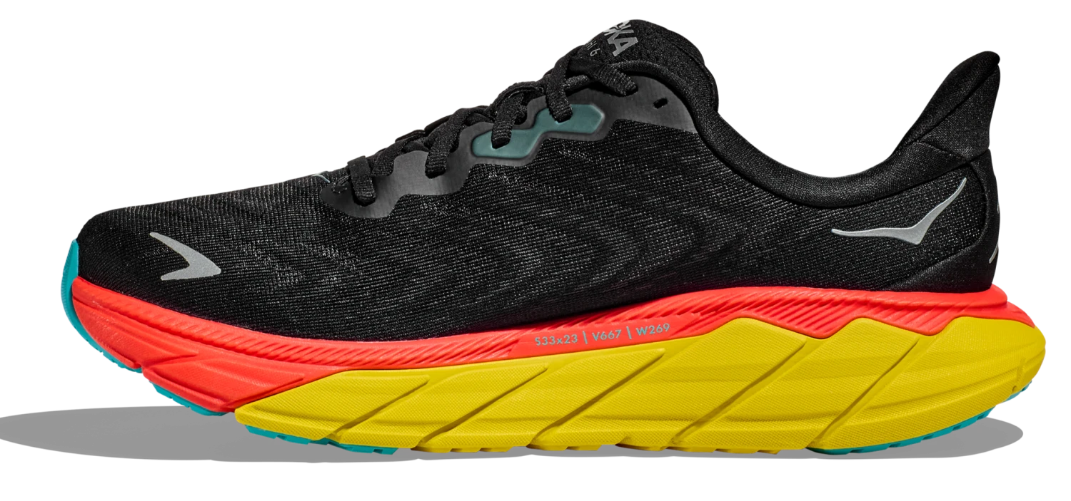 HOKA Men's Arahi 6 - Image 4