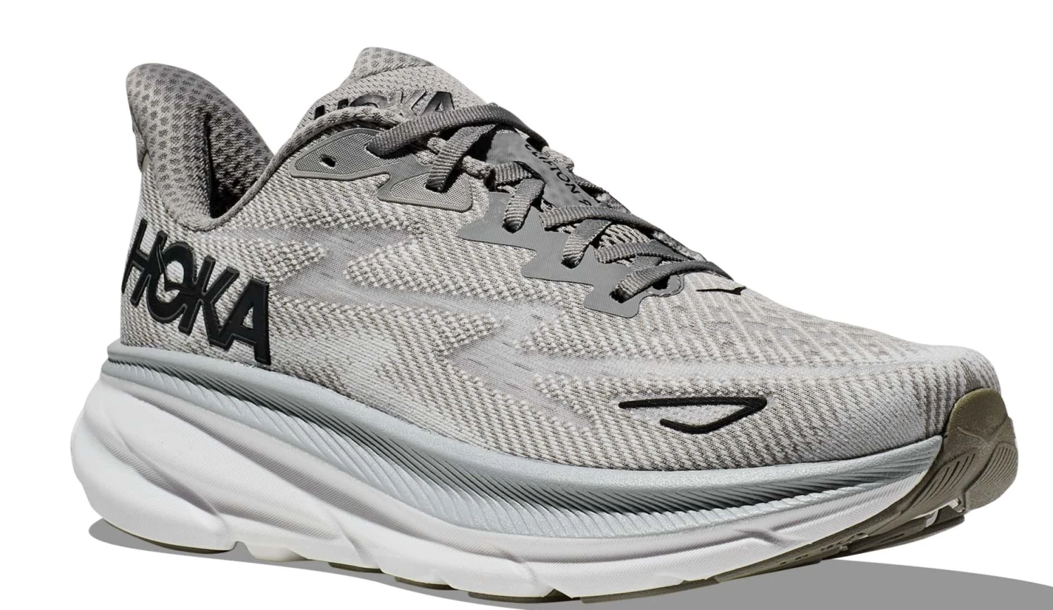 HOKA Men's Clifton 9 - Image 6
