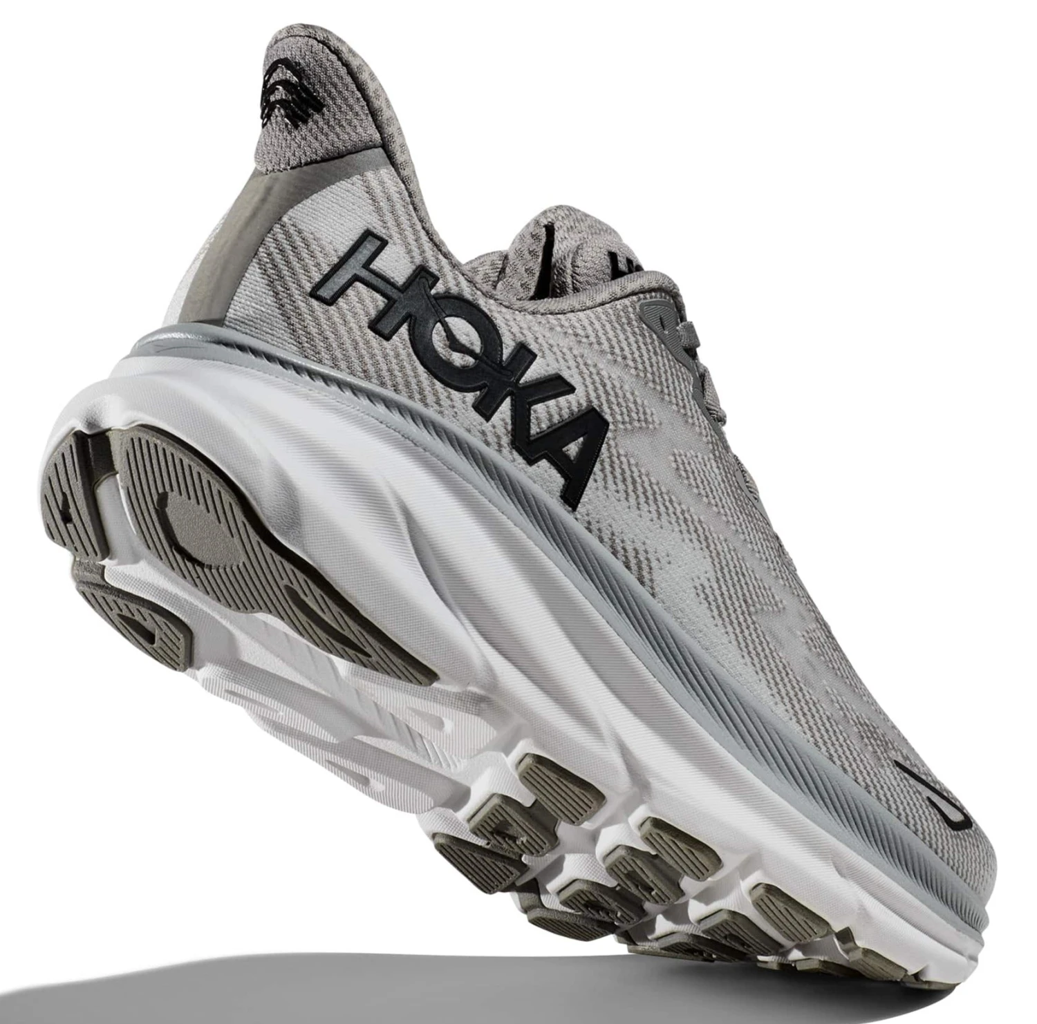 HOKA Men's Clifton 9 - Image 2