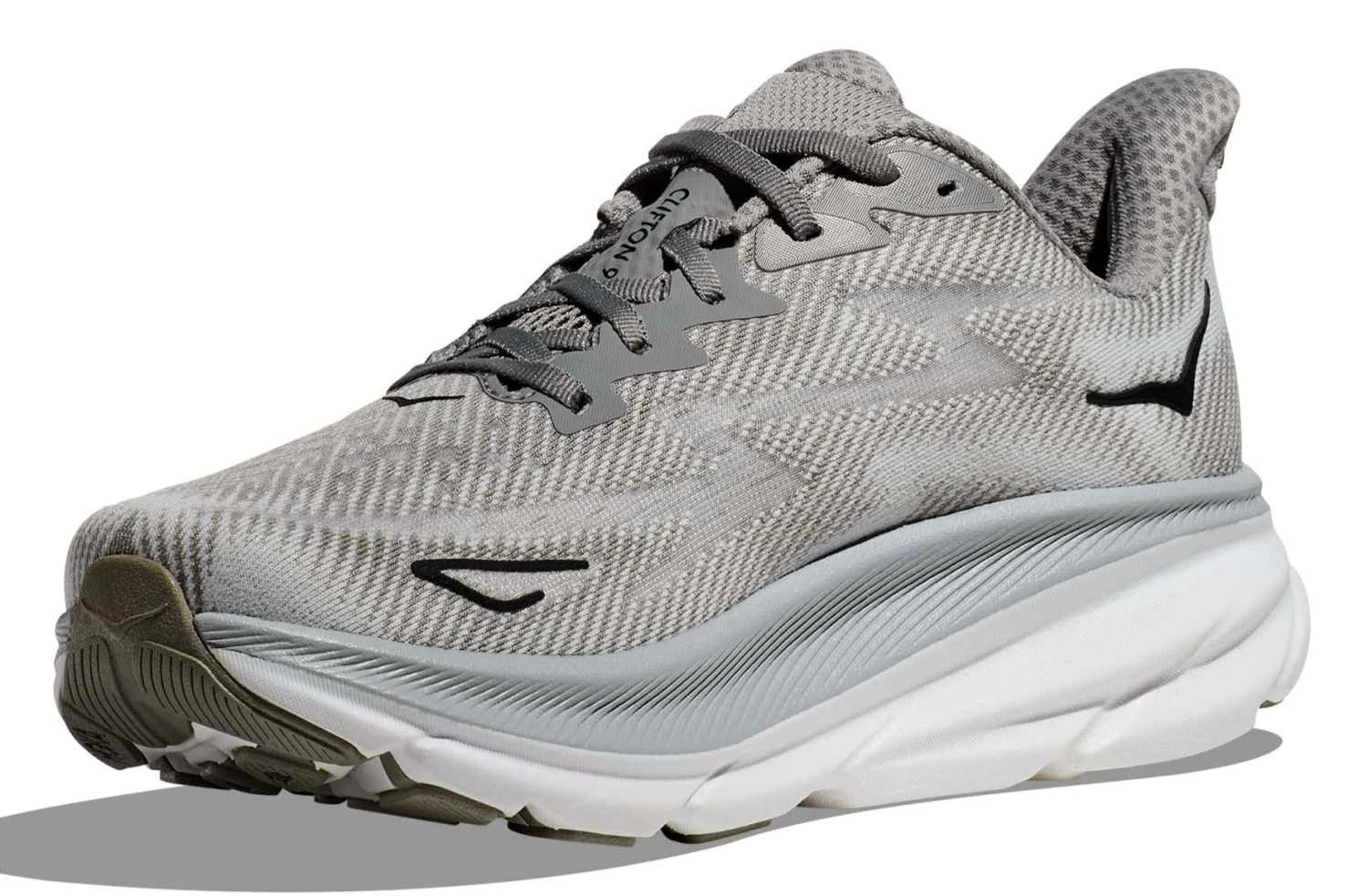 HOKA Men's Clifton 9 - Image 7