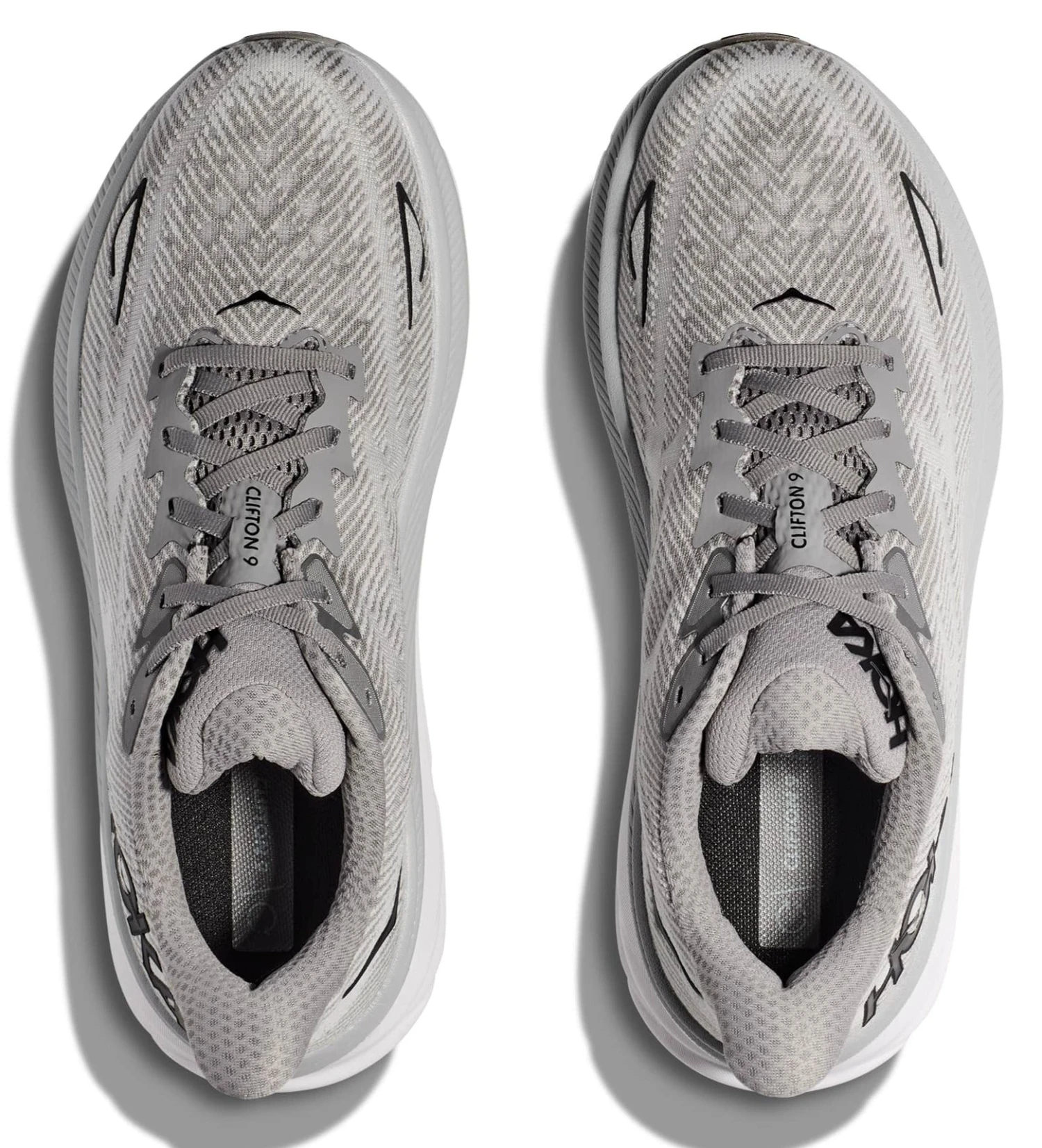 HOKA Men's Clifton 9 - Image 5