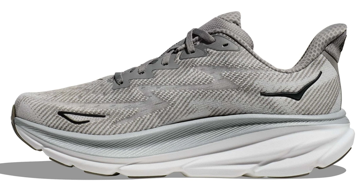 HOKA Men's Clifton 9 - Image 4