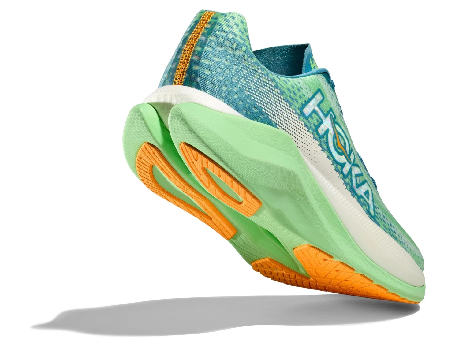 HOKA Men's Mach X - Image 2