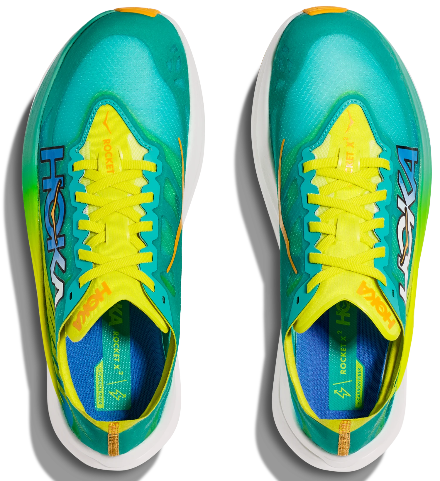HOKA Unisex Rocket X 2 - Image 6