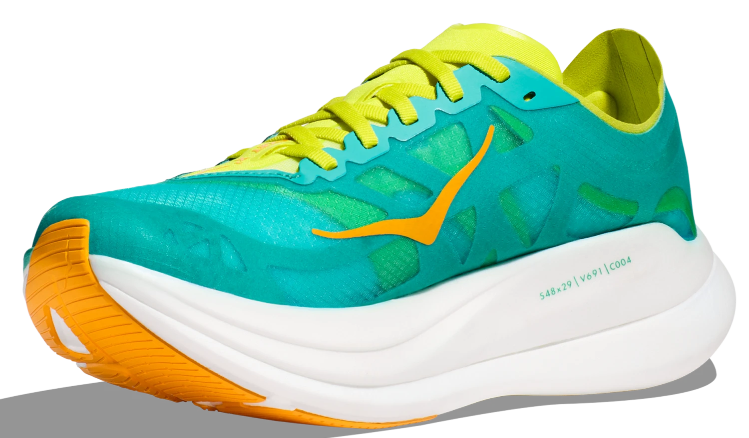 HOKA Unisex Rocket X 2 - Image 3
